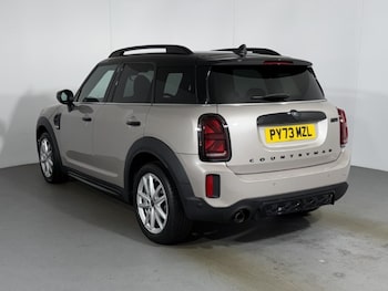 Used MINI Countryman 2024 for sale - 79299322: Photo