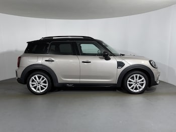 Used MINI Countryman 2024 for sale - 79299322: Photo