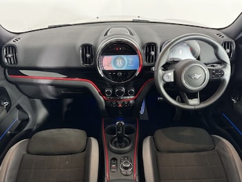 Used MINI Countryman 2024 for sale - 79299322: Photo