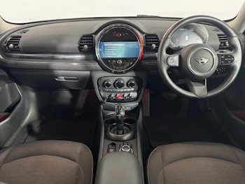 Used MINI Clubman 2023 for sale - 79614487: Photo