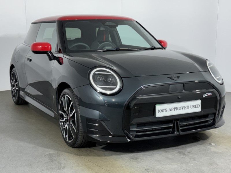 Used MINI Cooper 2024 for sale - 77973643: Photo 1