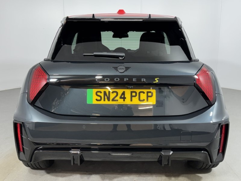 Used MINI Cooper 2024 for sale - 77973643: Photo 15
