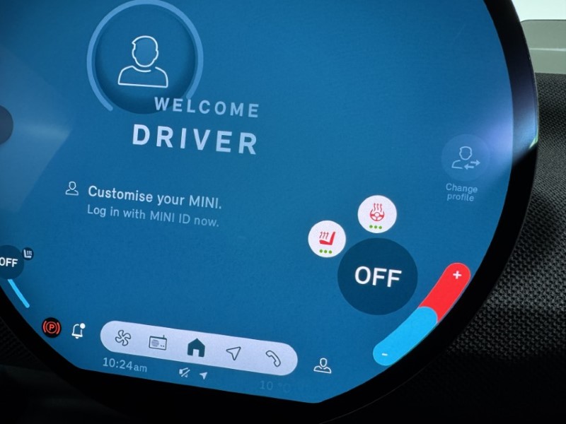 Used MINI Cooper 2024 for sale - 77973643: Photo 20