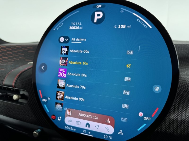 Used MINI Cooper 2024 for sale - 77973643: Photo 21