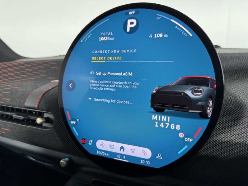 Used MINI Cooper 2024 for sale - 77973643: Photo 23