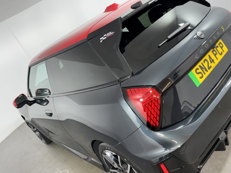 Used MINI Cooper 2024 for sale - 77973643: Photo 41