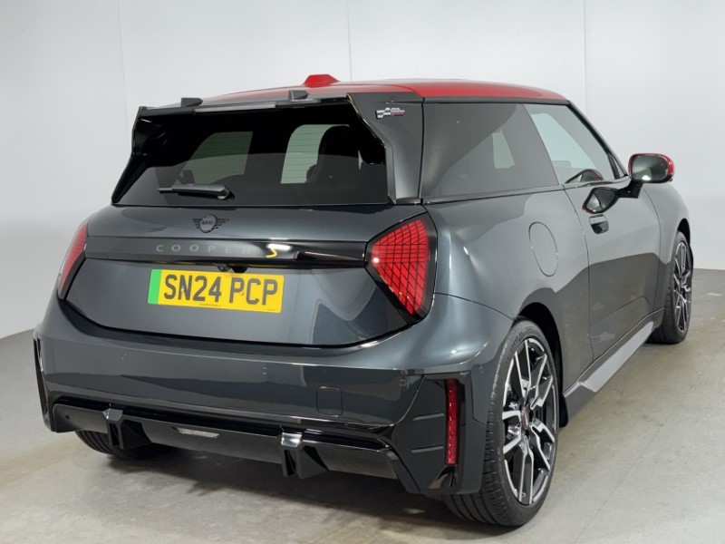 Used MINI Cooper 2024 for sale - 77973643: Photo 43