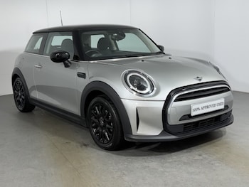Used MINI Hatch 2023 for sale - 78733019: Photo