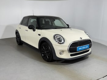 Used MINI Hatch 2018 for sale - 79417297: Photo
