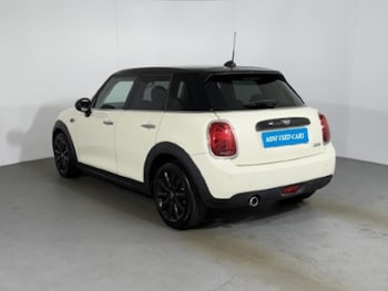 Used MINI Hatch 2018 for sale - 79417297: Photo