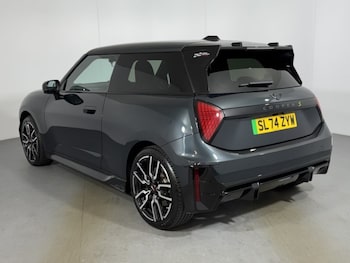 Used MINI Cooper 2024 for sale - 78992093: Photo