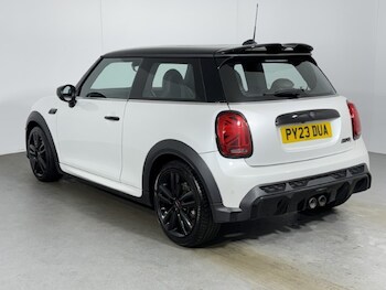Used MINI Hatch 2023 for sale - 78424161: Photo