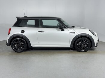 Used MINI Hatch 2023 for sale - 78424161: Photo