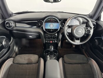 Used MINI Hatch 2023 for sale - 78424161: Photo