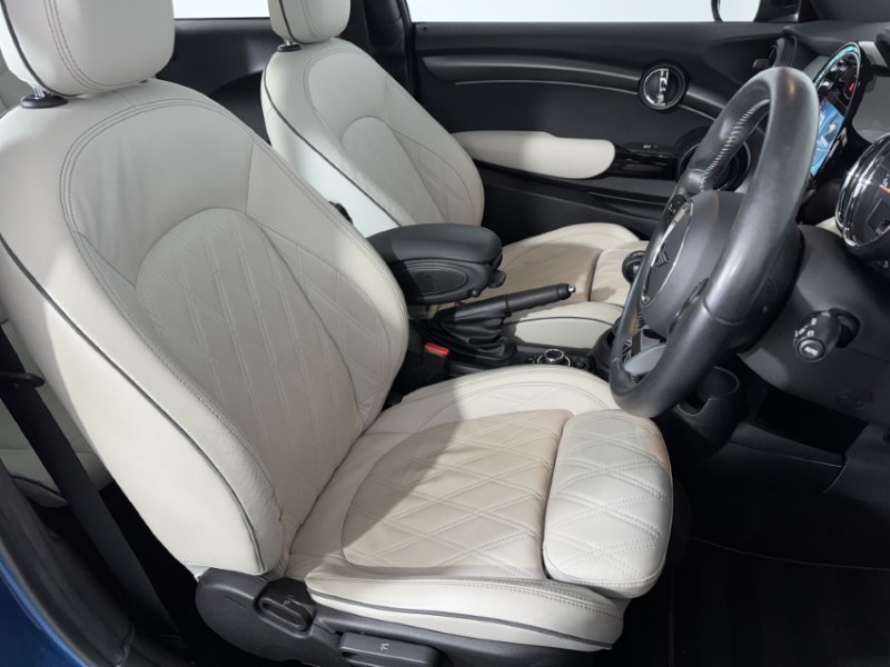 Used MINI Hatch 2022 for sale - 77063486: Photo 11