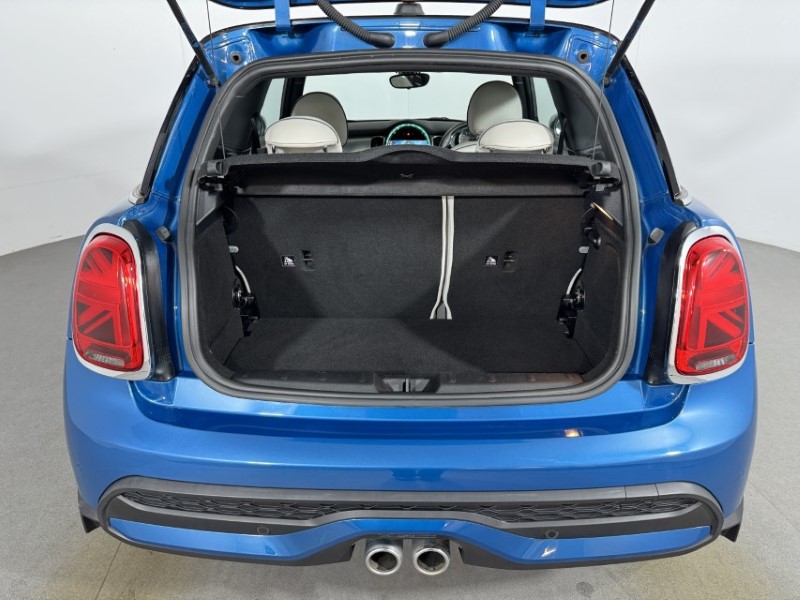 Used MINI Hatch 2022 for sale - 77063486: Photo 13