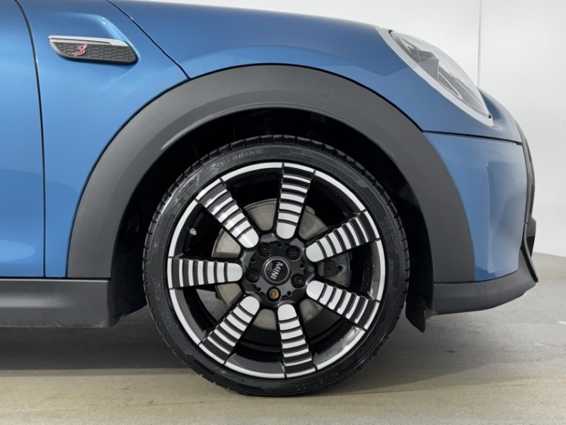 Used MINI Hatch 2022 for sale - 77063486: Photo 14