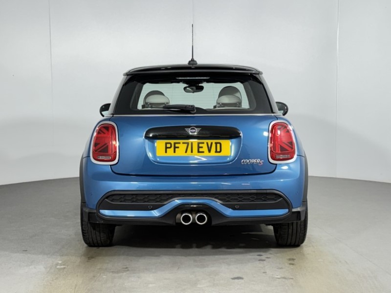 Used MINI Hatch 2022 for sale - 77063486: Photo 15
