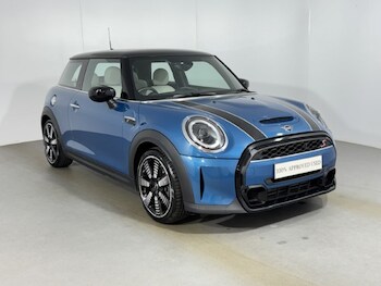 Used MINI Hatch 2022 for sale - 77063486: Photo