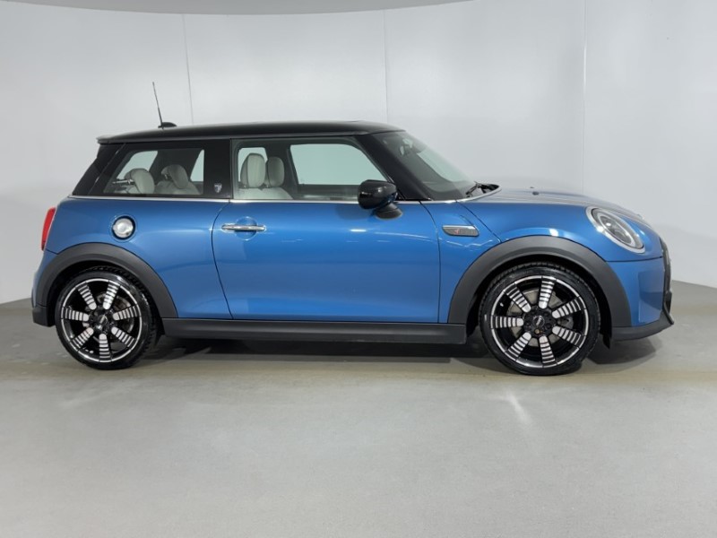 Used MINI Hatch 2022 for sale - 77063486: Photo 3