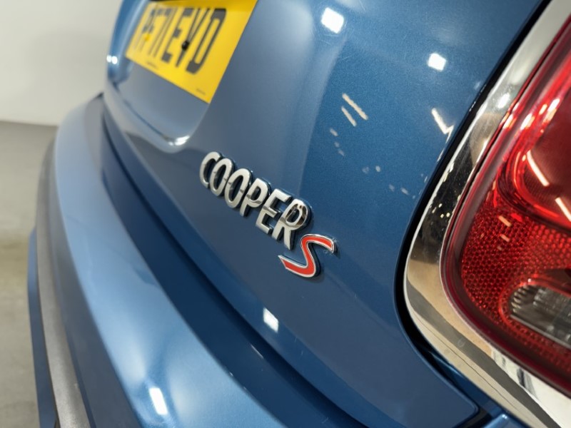 Used MINI Hatch 2022 for sale - 77063486: Photo 35