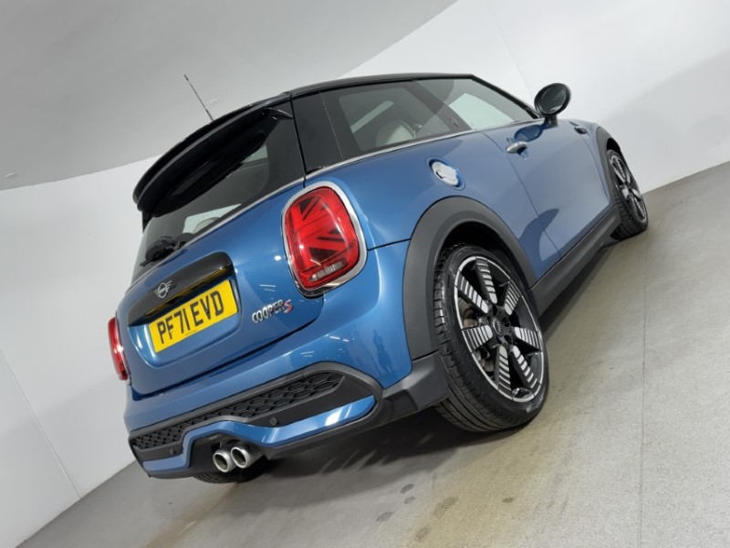 Used MINI Hatch 2022 for sale - 77063486: Photo 37