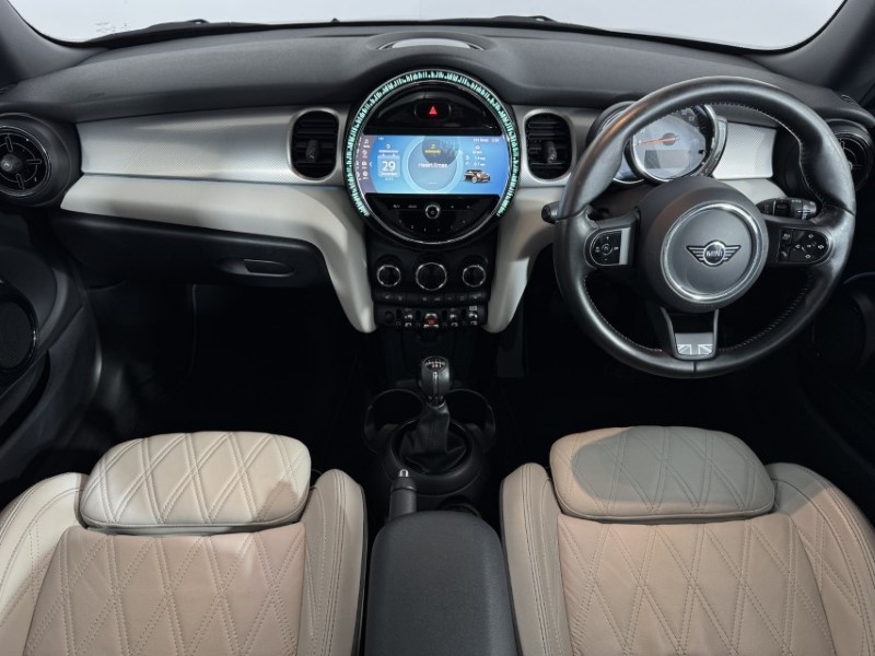 Used MINI Hatch 2022 for sale - 77063486: Photo 4