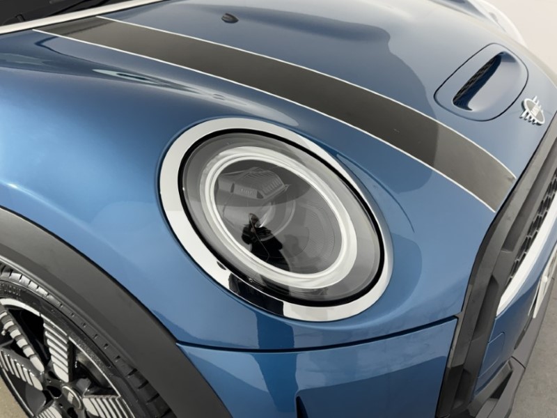 Used MINI Hatch 2022 for sale - 77063486: Photo 44