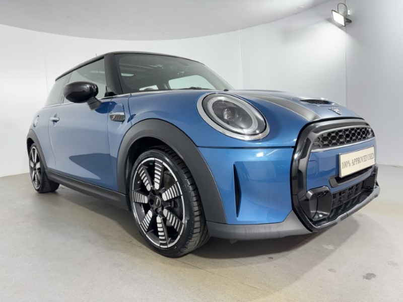 Used MINI Hatch 2022 for sale - 77063486: Photo 46