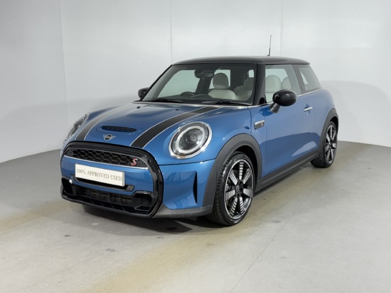 Used MINI Hatch 2022 for sale - 77063486: Photo 47