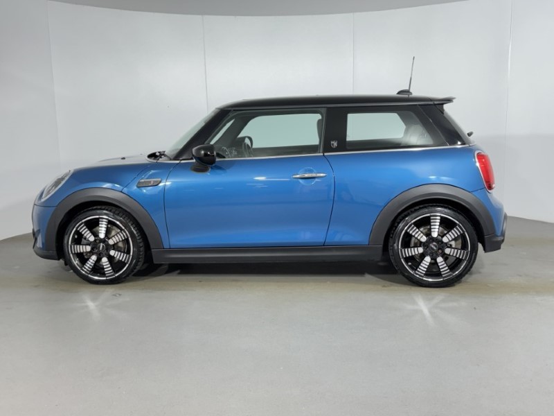Used MINI Hatch 2022 for sale - 77063486: Photo 49