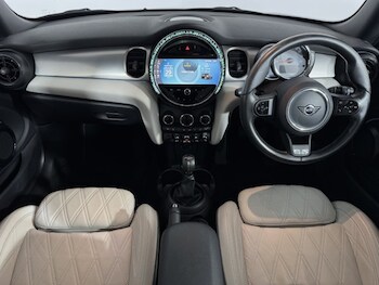 Used MINI Hatch 2022 for sale - 77063486: Photo