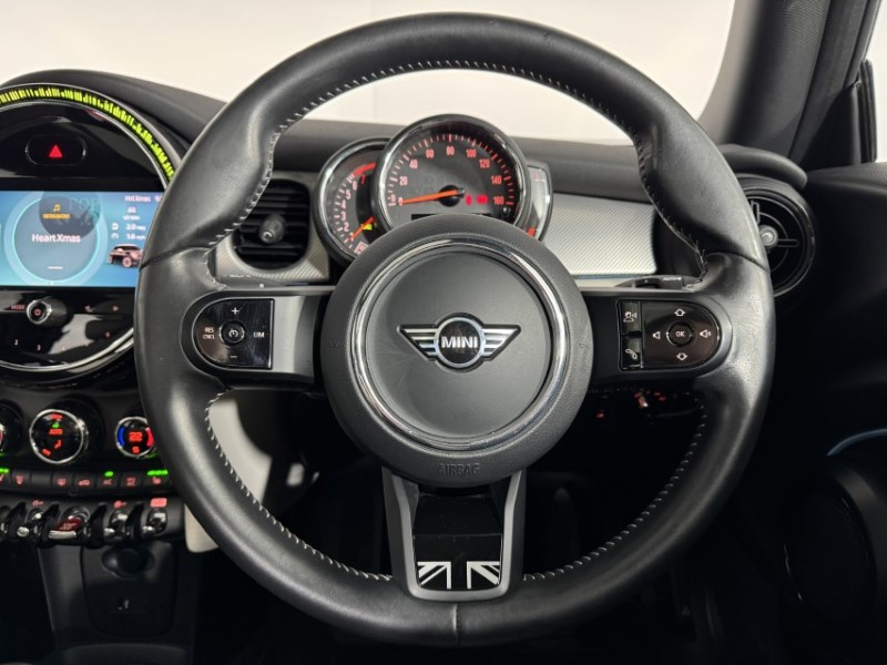 Used MINI Hatch 2022 for sale - 77063486: Photo 5