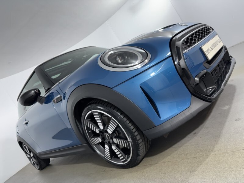 Used MINI Hatch 2022 for sale - 77063486: Photo 50