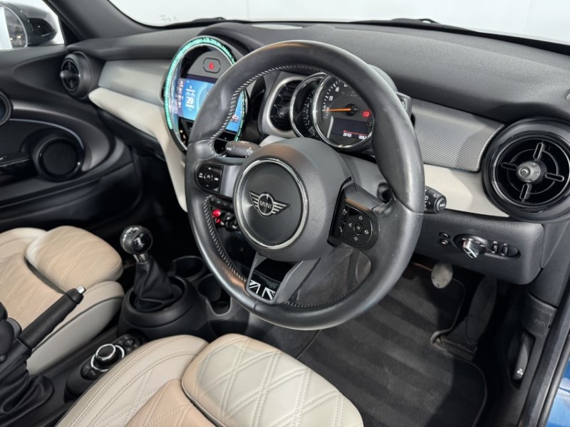 Used MINI Hatch 2022 for sale - 77063486: Photo 6