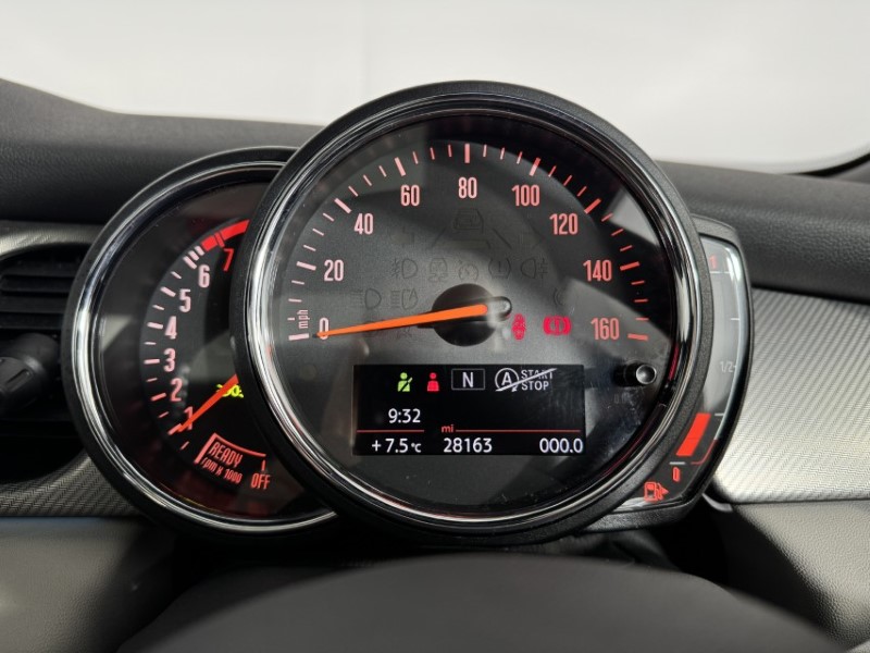 Used MINI Hatch 2022 for sale - 77063486: Photo 9