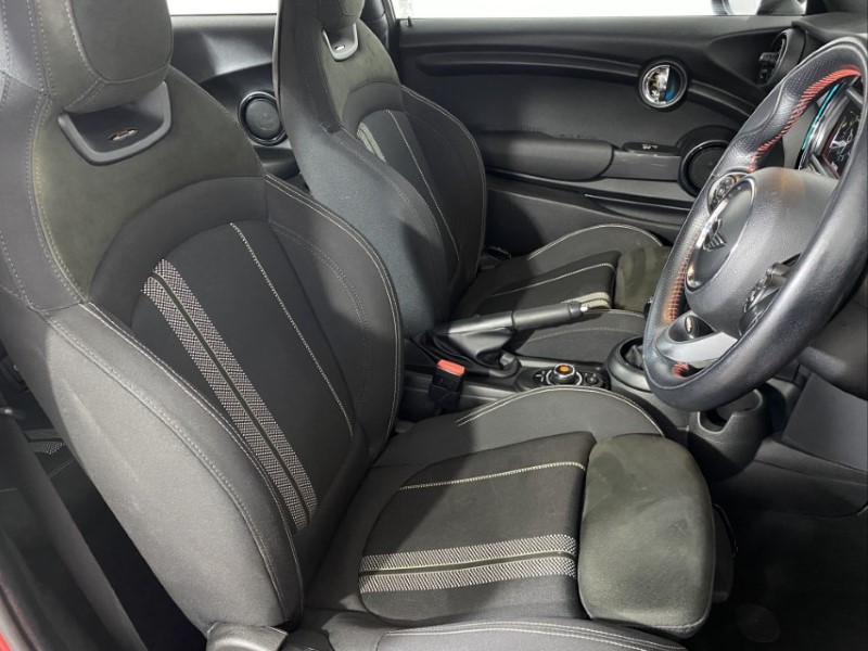 Used MINI Hatch 2018 for sale - 76982172: Photo 11