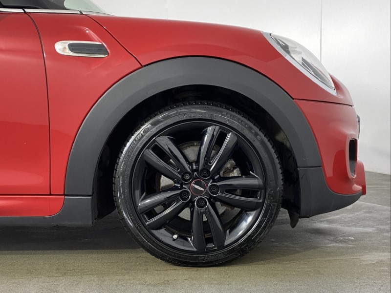 Used MINI Hatch 2018 for sale - 76982172: Photo 14