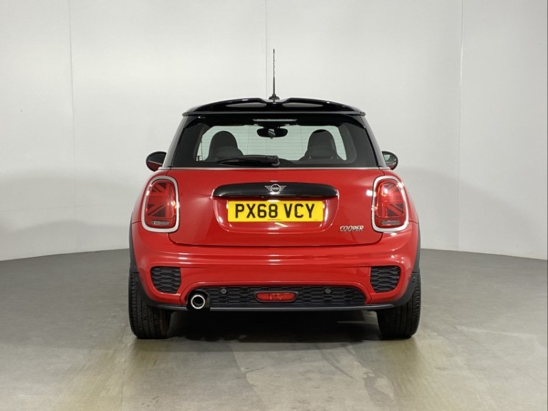 Used MINI Hatch 2018 for sale - 76982172: Photo 15