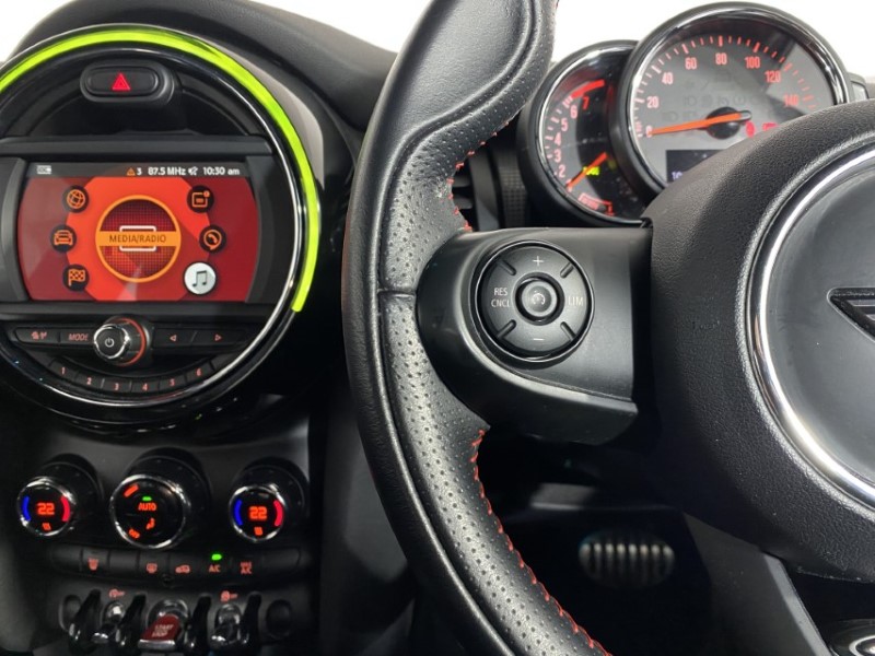 Used MINI Hatch 2018 for sale - 76982172: Photo 18