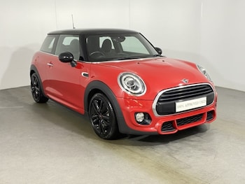Used MINI Hatch 2018 for sale - 76982172: Photo