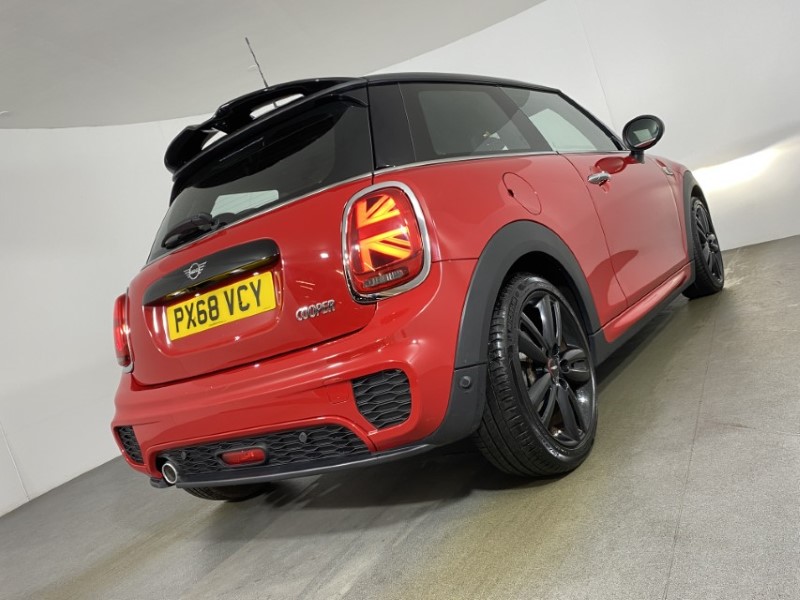 Used MINI Hatch 2018 for sale - 76982172: Photo 39