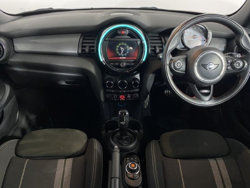 Used MINI Hatch 2018 for sale - 76982172: Photo 4