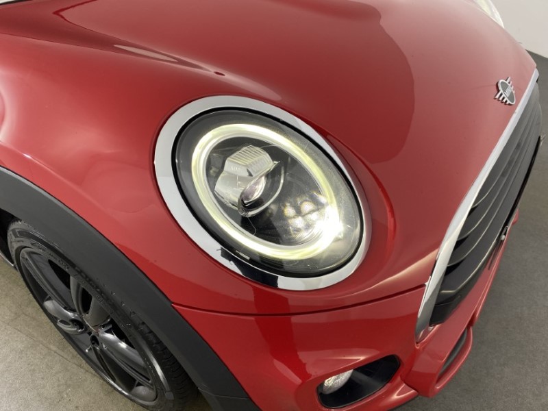 Used MINI Hatch 2018 for sale - 76982172: Photo 44