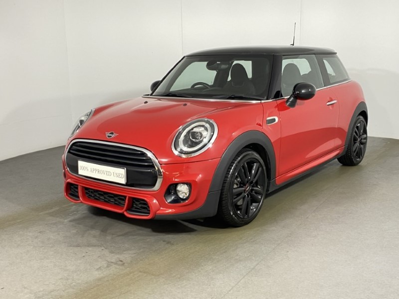 Used MINI Hatch 2018 for sale - 76982172: Photo 47