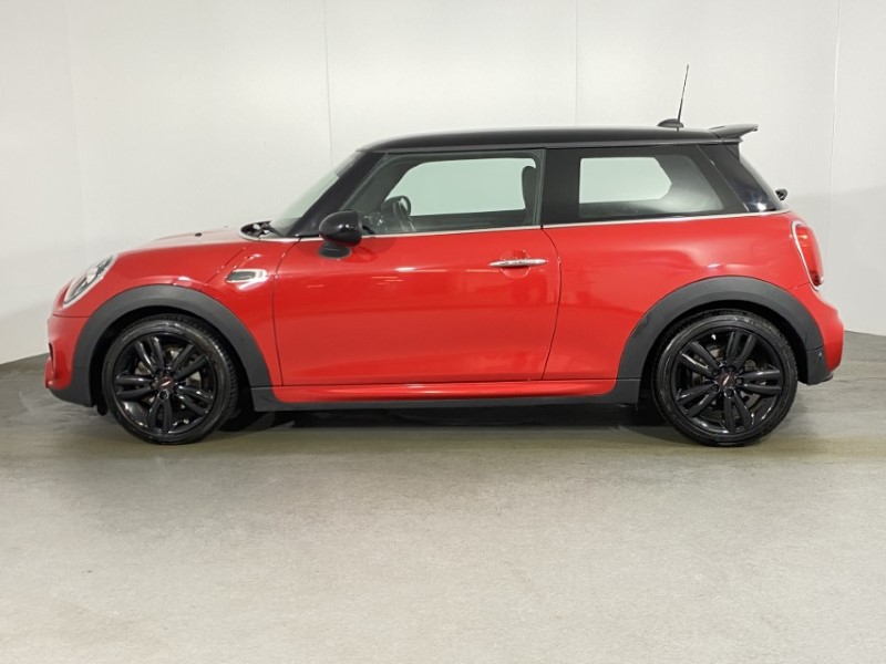 Used MINI Hatch 2018 for sale - 76982172: Photo 49