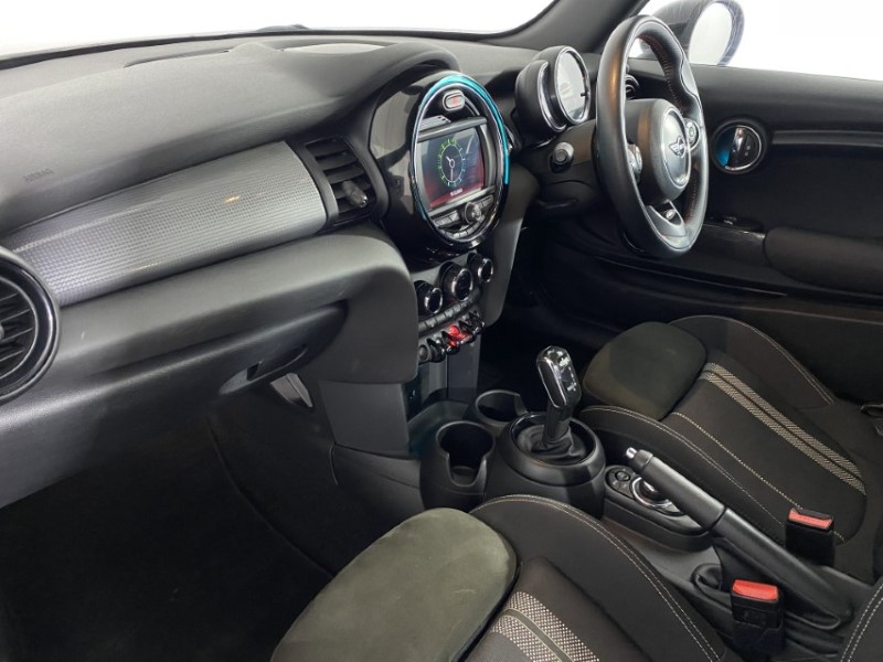 Used MINI Hatch 2018 for sale - 76982172: Photo 7