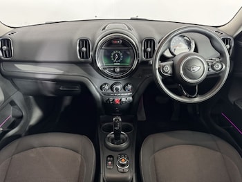 Used MINI Countryman 2018 for sale - 79124347: Photo