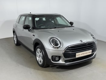 Used MINI Clubman 2023 for sale - 78486140: Photo