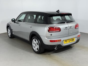 Used MINI Clubman 2023 for sale - 78486140: Photo